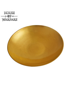 Middeleeuwse kom in messing, kleine maat