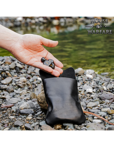 Juego Runas Vikingas Adivinación con...