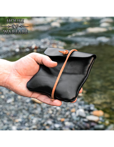 Vikingische Runen Wahrsage Spiel mit...