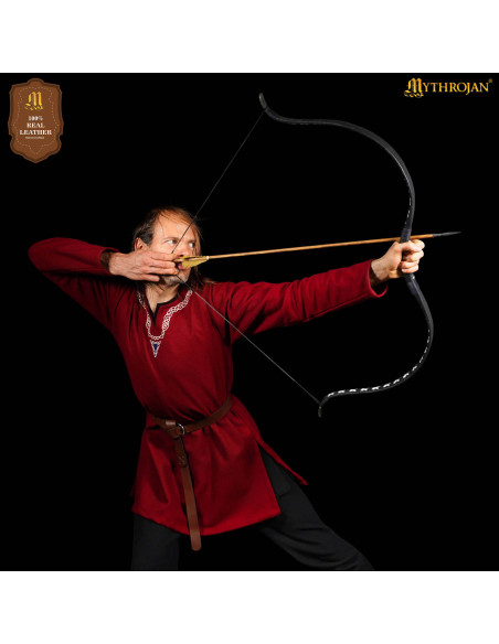 Holdbart middelalderligt LARP...