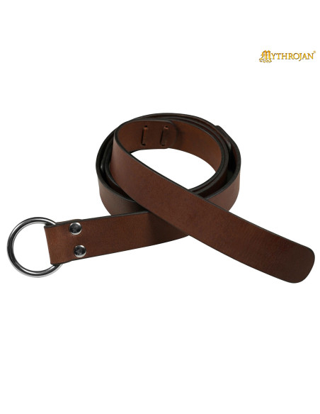 Holdbart middelalderligt LARP...