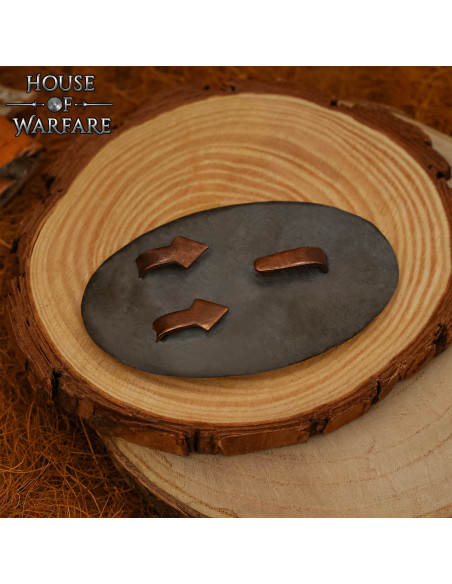 Amerikansk Borgerkrig Unionsbælte for...