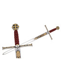 Espada de los Reyes Católicos (limitada)