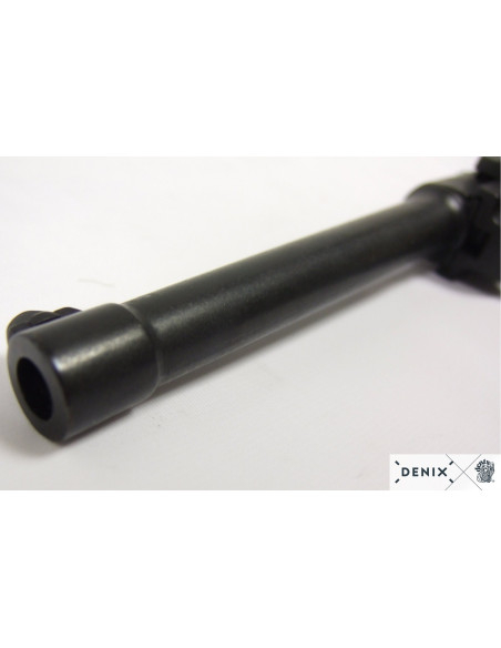 Pistola Parabellum Luger P08