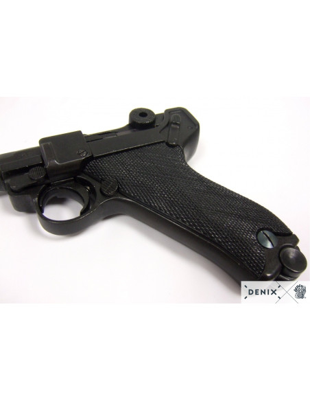 Parabellum Luger P08 Pistole