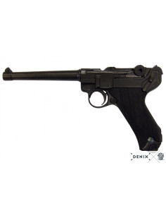 Parabellum Luger P08 Pistole