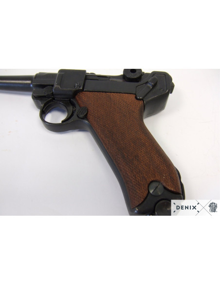 Parabellum Luger P08 Pistole