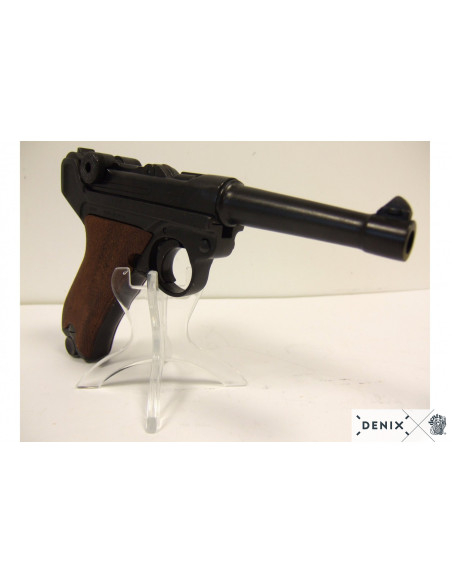 Parabellum Luger P08 Pistole
