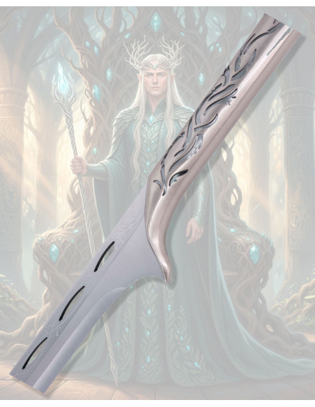 Réplica no oficial espada Thranduïl...