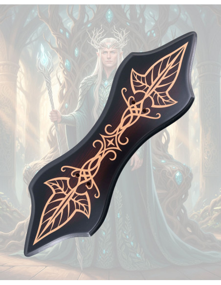 Uofficiel replika af Thranduïl sværd...