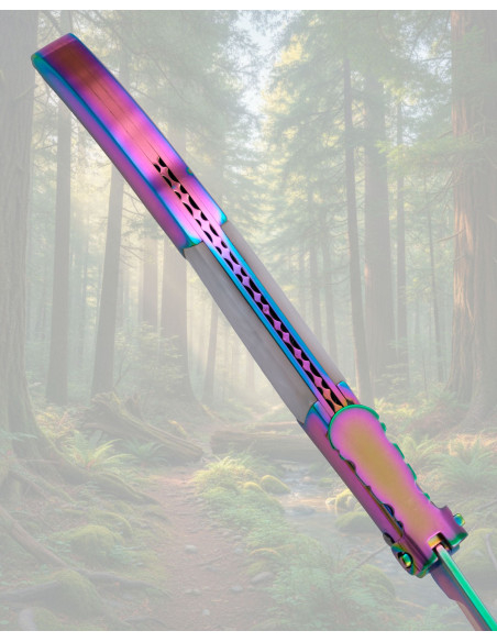 Carraca kniv af Third Serie Mi Gitana...