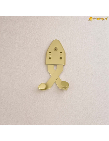 Soporte de pared vertical ajustable...