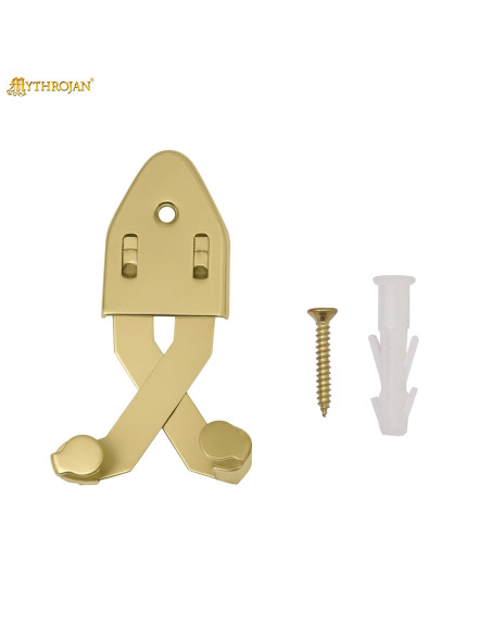 Soporte de pared vertical ajustable...