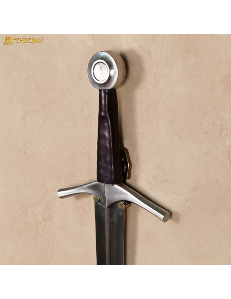 Soporte de pared vertical ajustable...