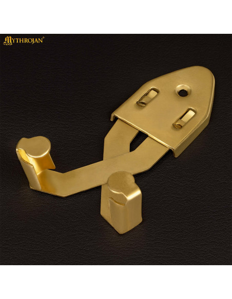 Soporte de pared vertical ajustable...