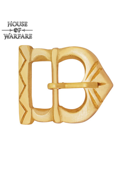 Authentieke Normandische Viking...