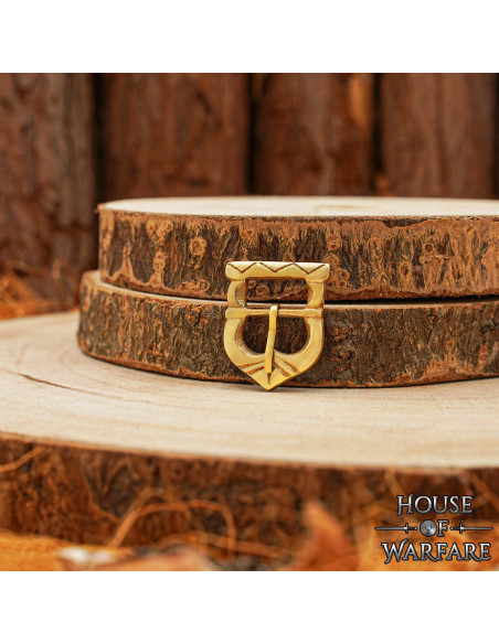 Authentische normannisch-vikingische...