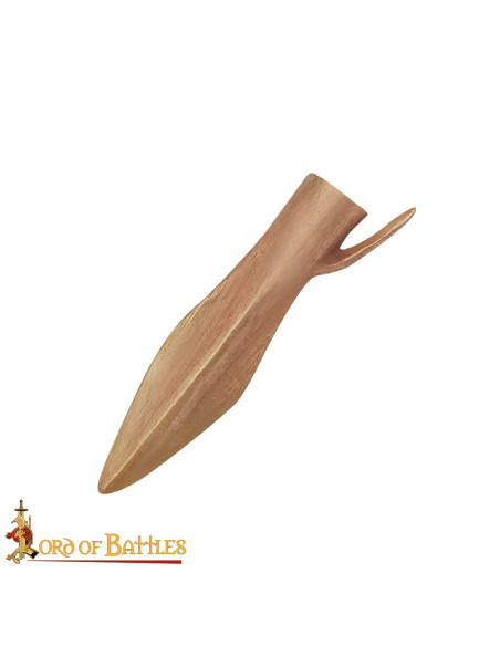 Historische Pfeilspitze aus Bronze S....