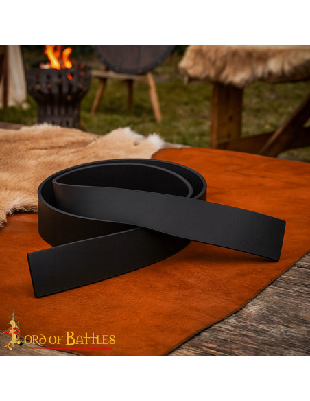 Echtes Lederband für...