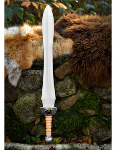 Römischer Gladius für LARP, Modell Tiberius