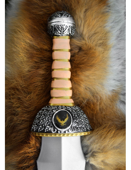 Römischer Gladius für LARP, Modell...