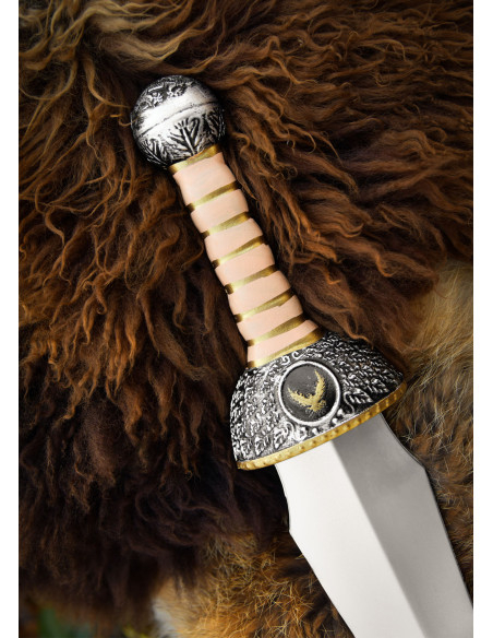 Romersk gladius til Larp, model Tiberius