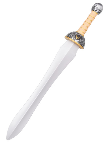 Romersk gladius til Larp, model Tiberius
