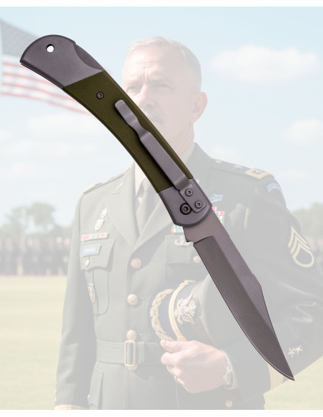 Navaja Tramuntana Coronel G10 Titan...