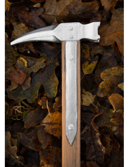 Martillo de Guerra para LARP, modelo...