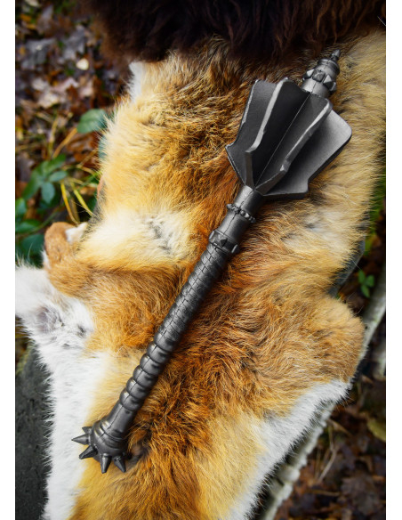 Mittelalterliche Mace für LARP,...
