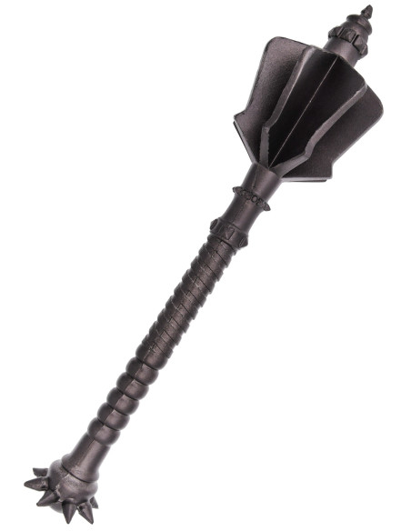 Middelalderklub for LARP, model Malrik