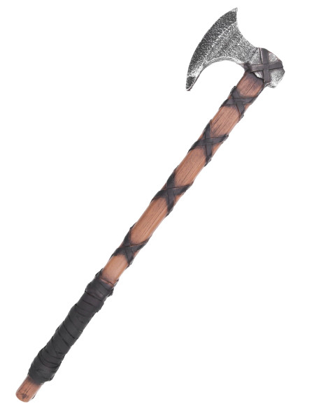 Hellevæg LARP, model Torvald