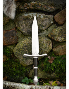 Middeleeuwse Dagger voor LARP, model Caladir