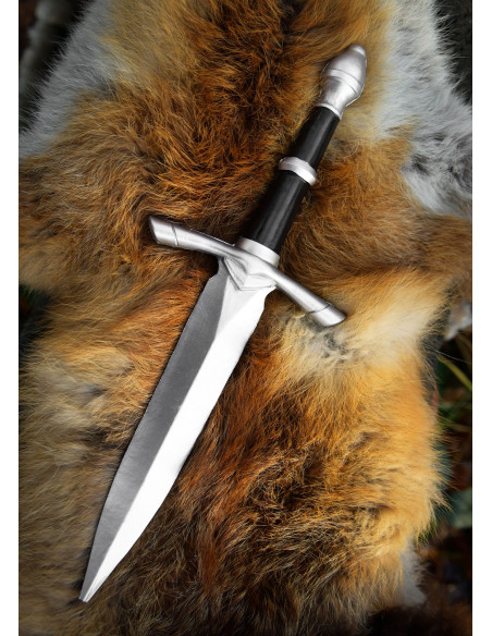Middelalder Dagger til LARP, model...
