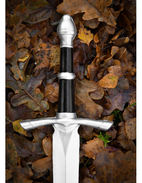 Middeleeuwse Dagger voor LARP, model...