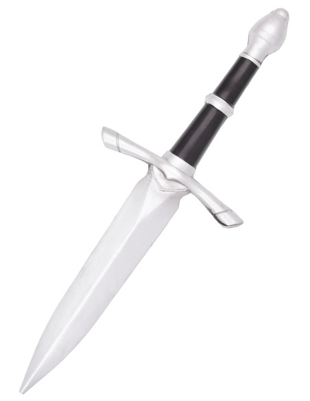 Middeleeuwse Dagger voor LARP, model...