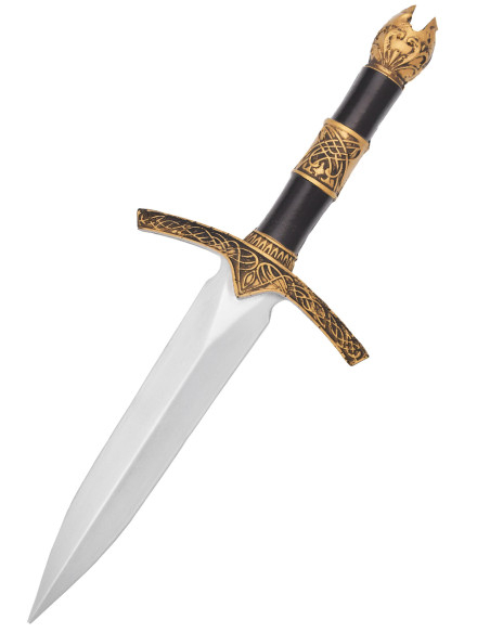 Middeleeuwse Dagger voor LARP, model...