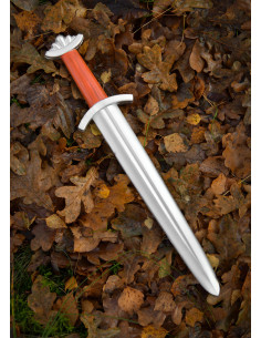 Viking Dagger voor LARP, model Vikar 2