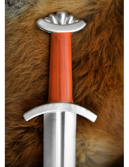 Viking Dagger voor LARP, model Vikar