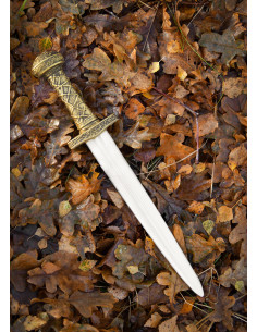 Mittelalterliche Dagger für LARP, Modell Eldrin 2