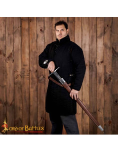 Normannisk Sværd Type XI Hærdet Stål med Slida 2