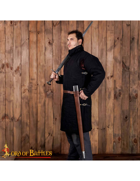 Normannisches Schwert Typ XI aus...