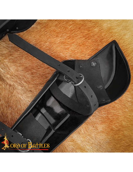 LARP fantasy manchetter til...