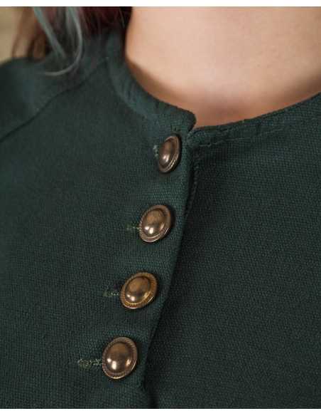 Middeleeuwse jurk model Jovina,...