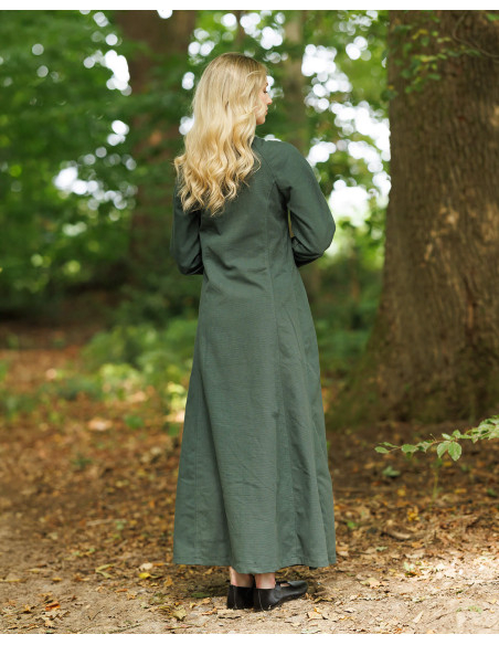 Middeleeuwse jurk model Jovina,...