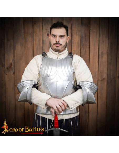 Middelalderlige 18G...