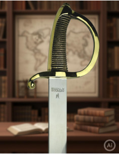 Sable de Napoleón 2