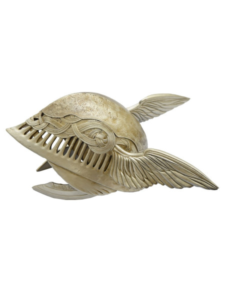 Yelmo Malenia Elden Ring decorativo...