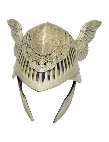 Decoratieve helm Malenia Elden Ring...