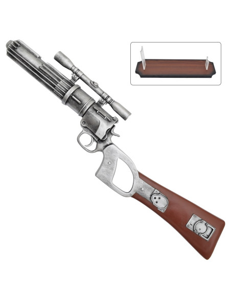Ornamenteel geweer Star Wars Boba...